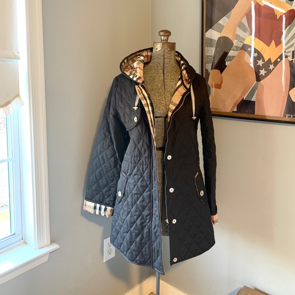 Burberry Brit